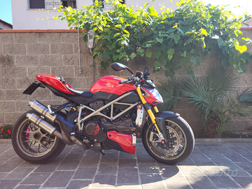 Ducati Streetfighter 1098 S