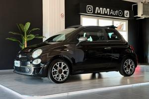 Fiat 500 C 1.0 Hybrid Sport