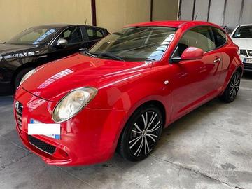 ALFA ROMEO MiTo 1.4 T 155 CV Distinctive