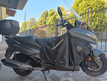 Scooter Kimco X-Town 300i
