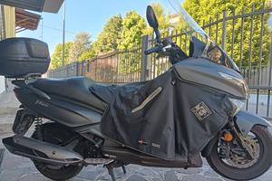 Scooter Kimco X-Town 300i
