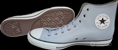Converse Chuck Taylor All Star Leather High Top