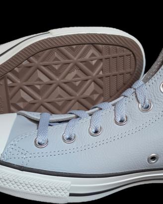Converse Chuck Taylor All Star Leather High Top