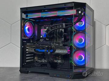PC Gaming 2K/4K - RTX 3080 Ryzen 9 3900X 32GB RAM