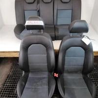 TAPPEZZERIA COMPLETA SEAT Ibiza Serie S.Wagon (ST)