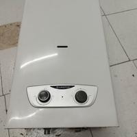 scaldino gas metano Ariston 