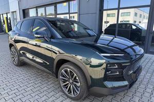 SPORTEQUIPE 6 GT 6 1.6 T-GDI DCT GPL