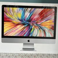 iMac A2115 27” 5K Agosto 2020