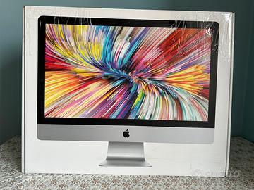 iMac A2115 27” 5K Agosto 2020