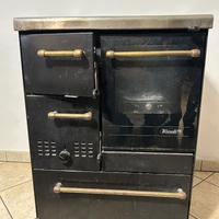 Stufa rizzoli funzionante