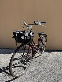 Bicicletta donna Holland Crown 