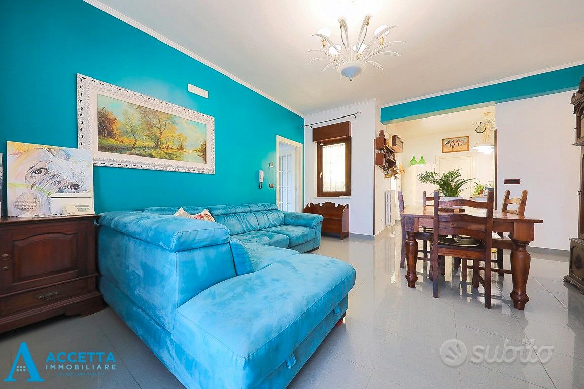 Appartamento – San Giorgio Ionico, Taranto - Vista 4