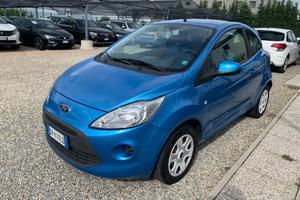 FORD Ka+ 1.2 8V 69CV