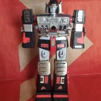 Sankan Ippatsuman ST Time Bokan