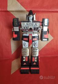 Sankan Ippatsuman ST Time Bokan