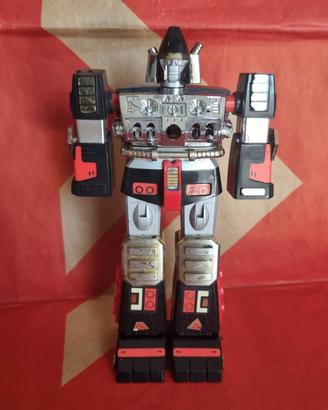Sankan Ippatsuman ST Time Bokan