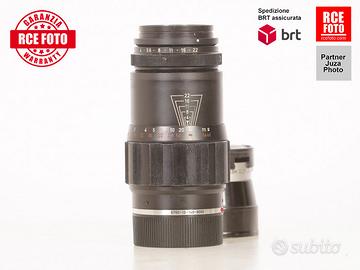 Leica Tele-Elmar-M 135 F4 II [11 851]