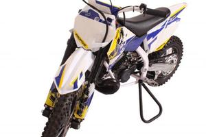 Pit bike MXT 12/10" 50 cc
