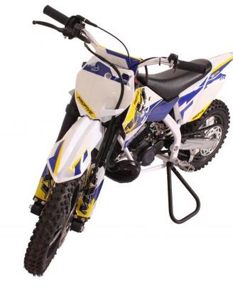 Pit bike MXT 12/10" 50 cc