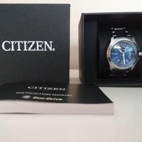 Orologio Citizen eco-drive