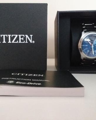 Orologio Citizen eco-drive