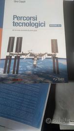 Libri di Tecnologia eInformatca