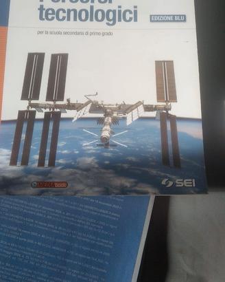 Libri di Tecnologia eInformatca