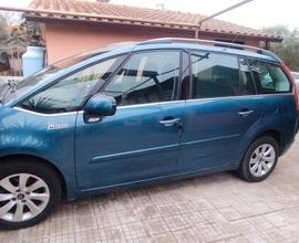 CITROEN Grand C4 Picasso - 2012