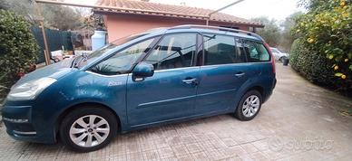 CITROEN Grand C4 Picasso - 2012