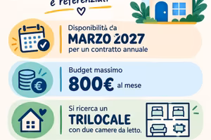 Coppia referenziata c&erca: