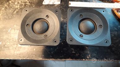 Midrange cupola Philips ad02110/sq4 vintage