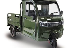 Autocarro 100% elettrico