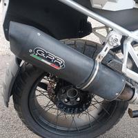 terminale GPR r1200 GS 