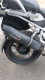 terminale GPR r1200 GS 