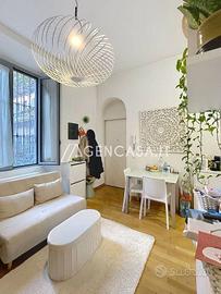 Appartamento di 67 m² con 2 locali a Milano