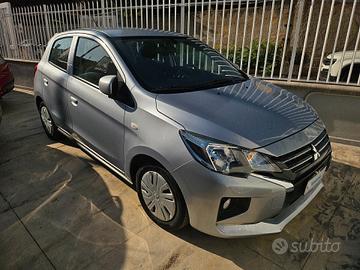 Mitsubishi Space Star 1.2 Funky 06/2021