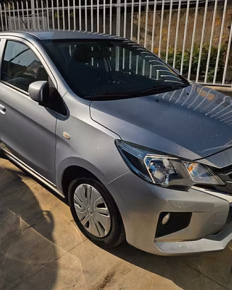 Mitsubishi Space Star 1.2 Funky 06/2021