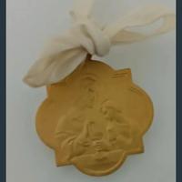 medaglia prima comunione