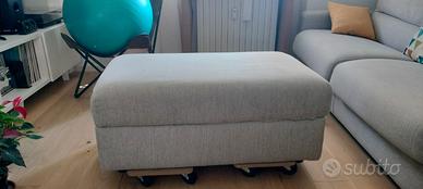 Pouf contenitore Poltrone e Sofà