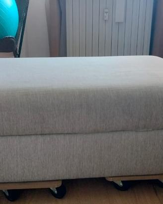 Pouf contenitore Poltrone e Sofà