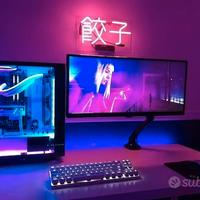 C E R C A S I  --  PC Desktop/Gaming