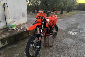 Ktm sx 85
