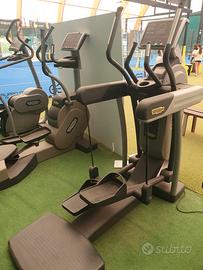 Vario Xt Technogym 