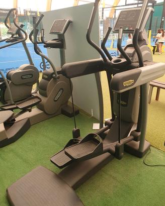 Vario Xt Technogym 