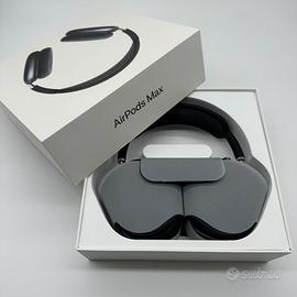 Apple AirPods Max Mezzanotte