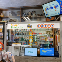 Tabaccheria generi di monopolio