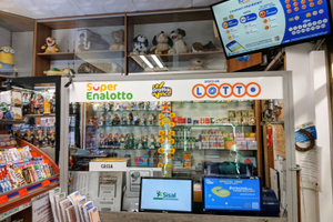 Tabaccheria generi di monopolio