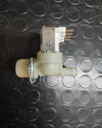 Elettrovalvola lavatrice