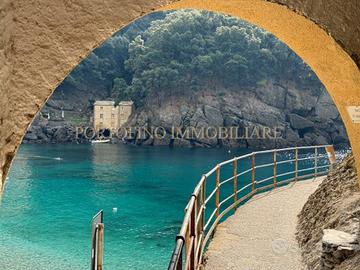 Appartamento di 15 m² con 4 locali a Camogli