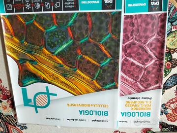 libri liceo scientifico 